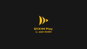 DIXIM Play