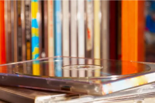 CD
